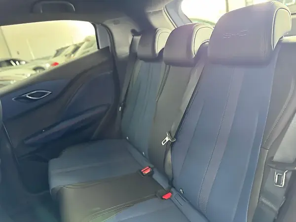 BYD Dolphin Mini - Imagem 5