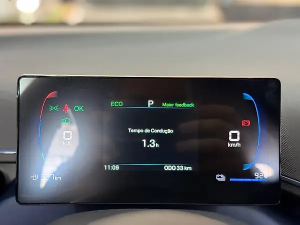 BYD Dolphin Mini - Imagem 18
