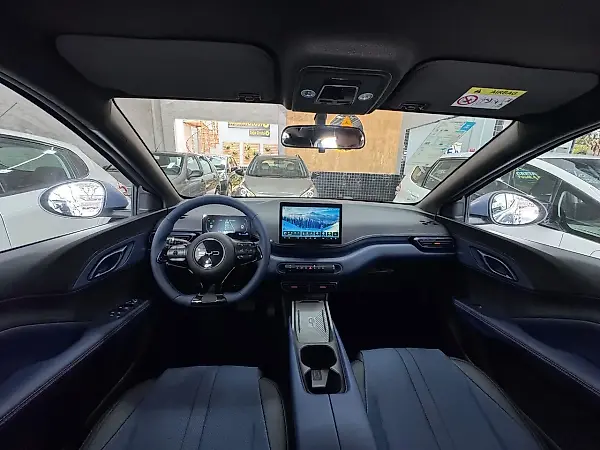 BYD Dolphin Mini - Imagem 20