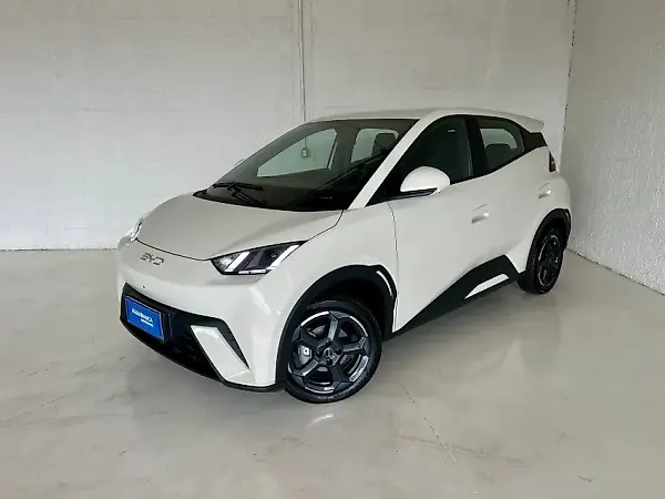 BYD Dolphin Mini - Imagem 1