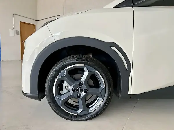 BYD Dolphin Mini - Imagem 2