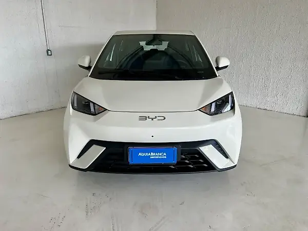 BYD Dolphin Mini - Imagem 3