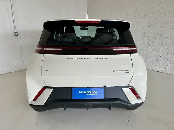 BYD Dolphin Mini - Imagem 8