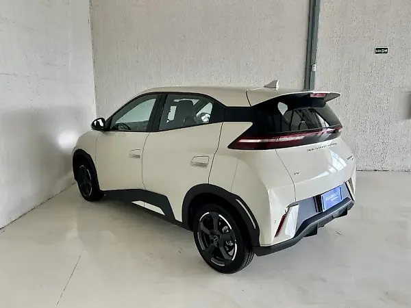 BYD Dolphin Mini - Imagem 7