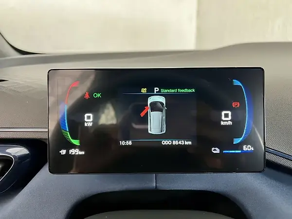 BYD Dolphin Mini - Imagem 12