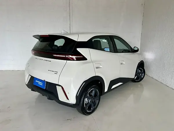 BYD Dolphin Mini - Imagem 10