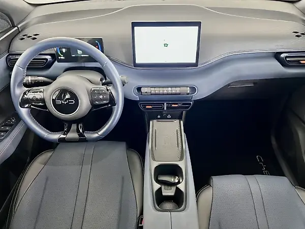 BYD Dolphin Mini - Imagem 15