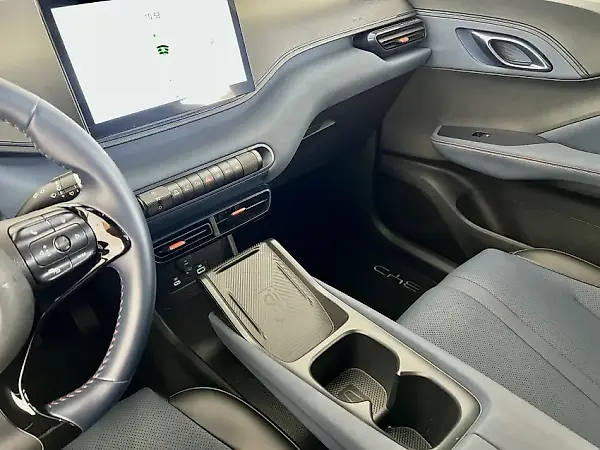 BYD Dolphin Mini - Imagem 19