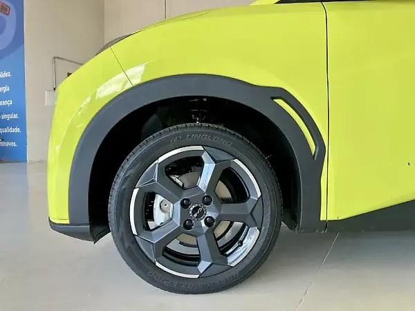 BYD Dolphin Mini - Imagem 2