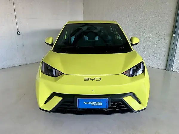 BYD Dolphin Mini - Imagem 3