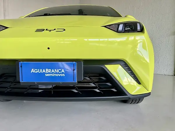 BYD Dolphin Mini - Imagem 4