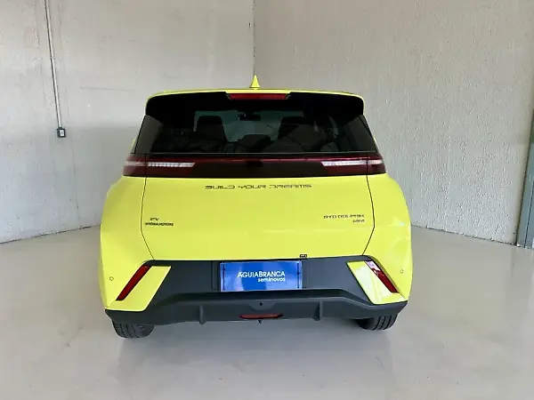 BYD Dolphin Mini - Imagem 7