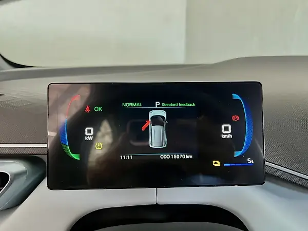 BYD Dolphin Mini - Imagem 11