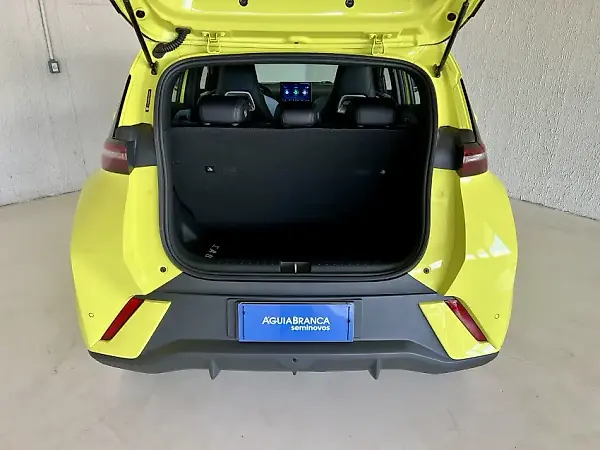 BYD Dolphin Mini - Imagem 10