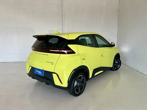 BYD Dolphin Mini - Imagem 9