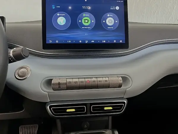 BYD Dolphin Mini - Imagem 17