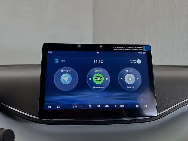 BYD Dolphin Mini - Imagem 18