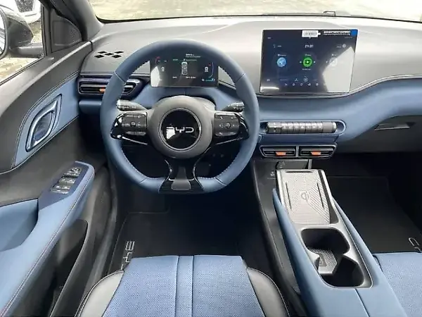 BYD Dolphin Mini - Imagem 5