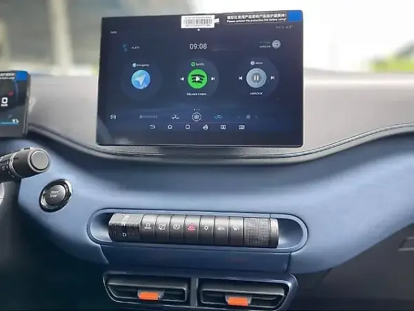 BYD Dolphin Mini - Imagem 7