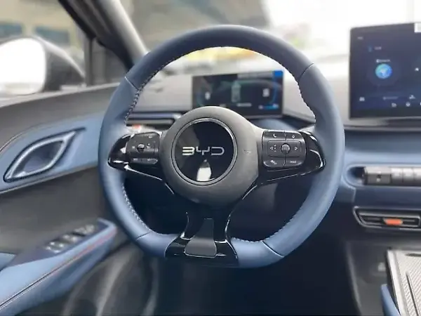 BYD Dolphin Mini - Imagem 6