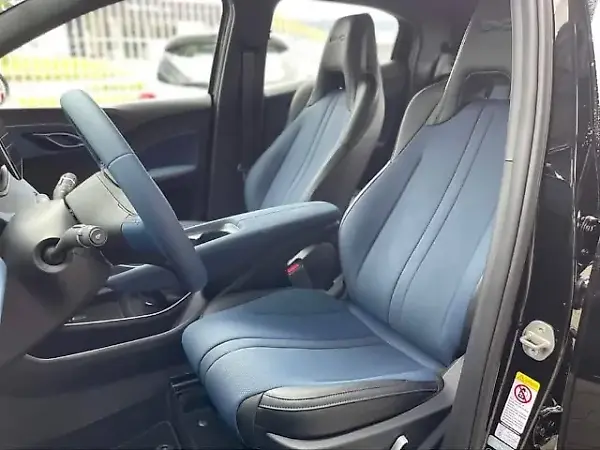 BYD Dolphin Mini - Imagem 10