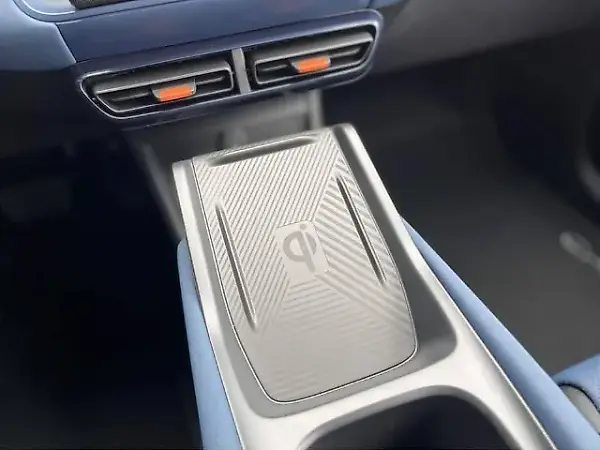 BYD Dolphin Mini - Imagem 9