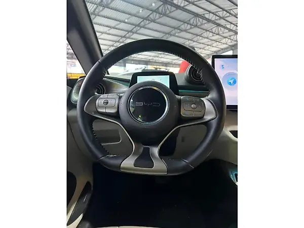 BYD Dolphin Plus - Imagem 5