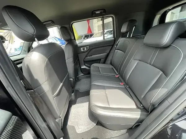 Chevrolet Spark Euv - Imagem 7