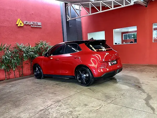 GWM Ora 03 - Imagem 3