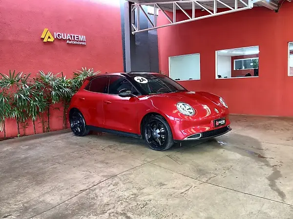 GWM Ora 03 - Imagem 18