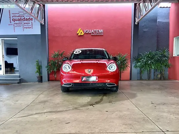 GWM Ora 03 - Imagem 19