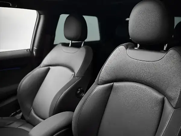 Mini Cooper SE - Imagem 3