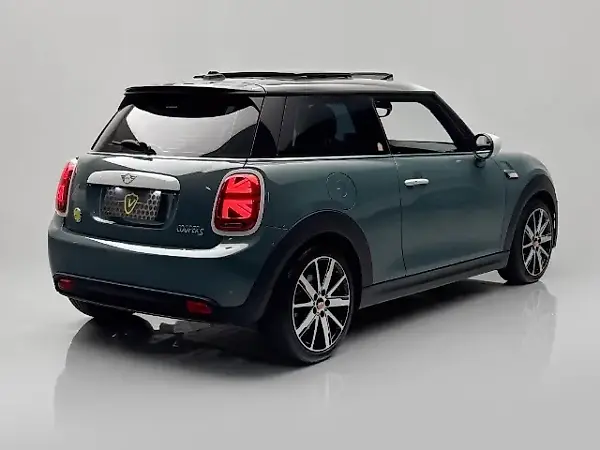 Mini Cooper SE - Imagem 2