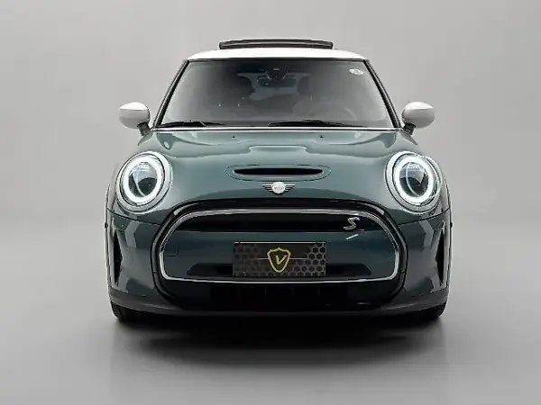 Mini Cooper SE - Imagem 5