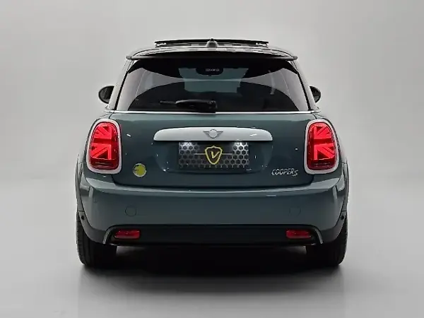 Mini Cooper SE - Imagem 6