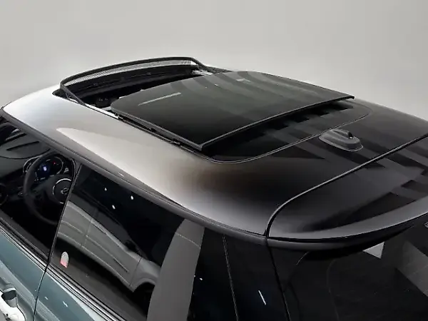 Mini Cooper SE - Imagem 11