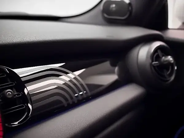 Mini Cooper SE - Imagem 12