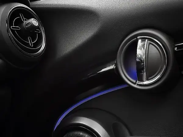 Mini Cooper SE - Imagem 14