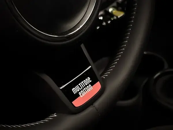 Mini Cooper SE - Imagem 16