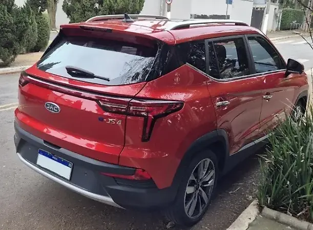 JAC E-js4 - Imagem 2