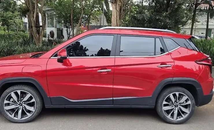 JAC E-js4 - Imagem 6