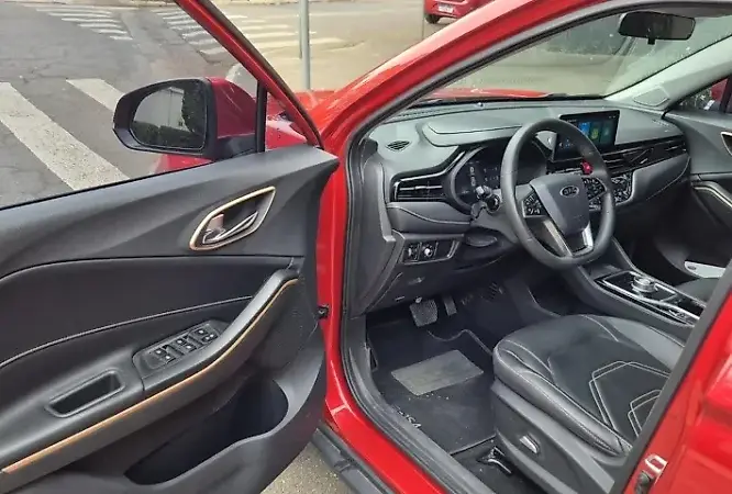 JAC E-js4 - Imagem 7