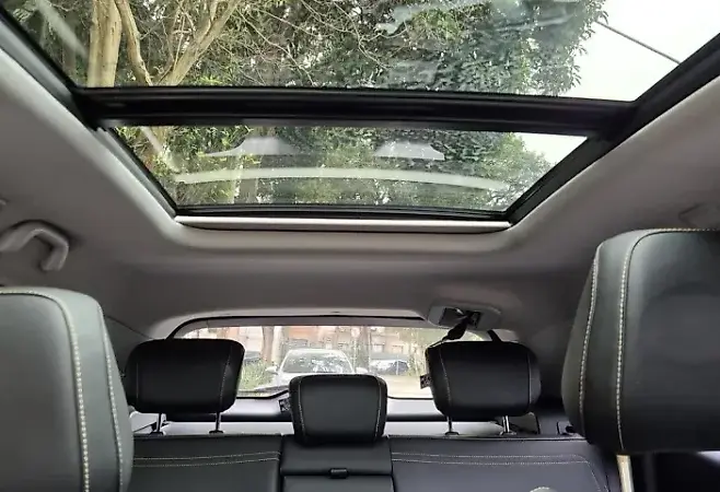 JAC E-js4 - Imagem 8