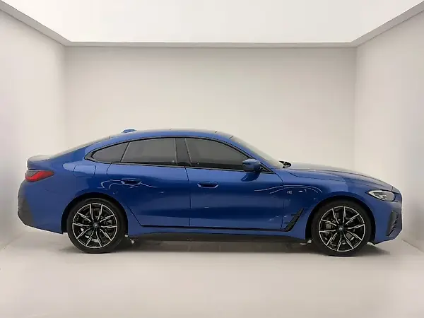 BMW I4 Edrive35 - Imagem 2