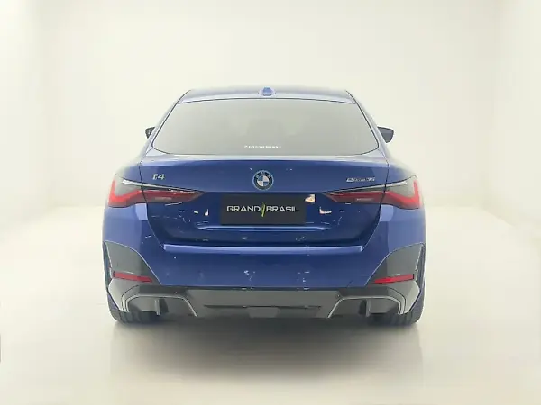 BMW I4 Edrive35 - Imagem 4