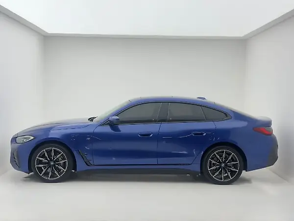 BMW I4 Edrive35 - Imagem 6