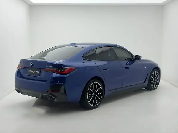 BMW I4 Edrive35 - Imagem 3