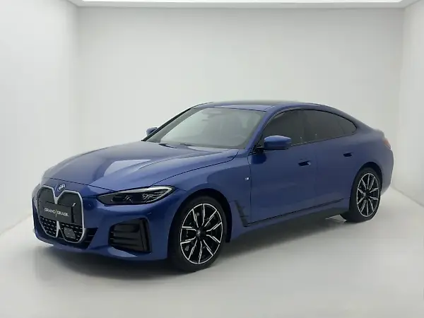 BMW I4 Edrive35 - Imagem 7
