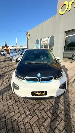 BMW I3 - Imagem 2