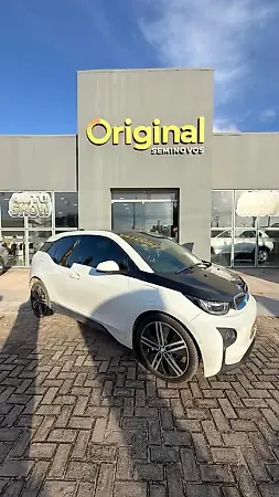 BMW I3 - Imagem 4